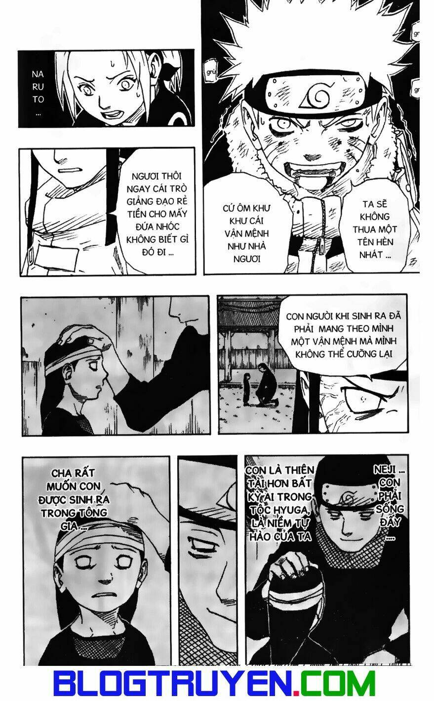 naruto - cửu vĩ hồ ly chapter 103 4