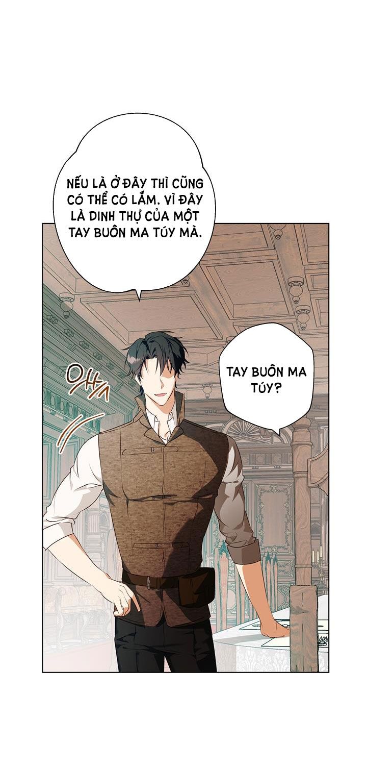 mùa đông đến chapter 3 22