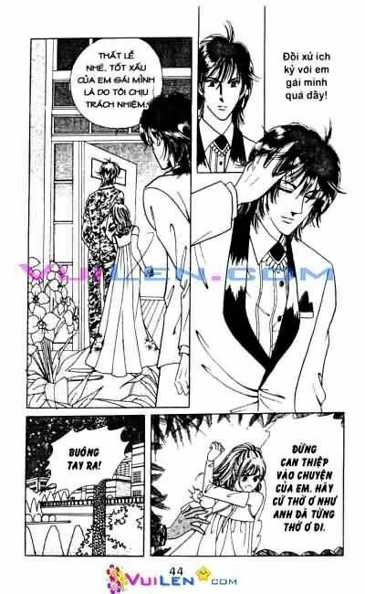 tìm anh - look for oppa chapter 6 44