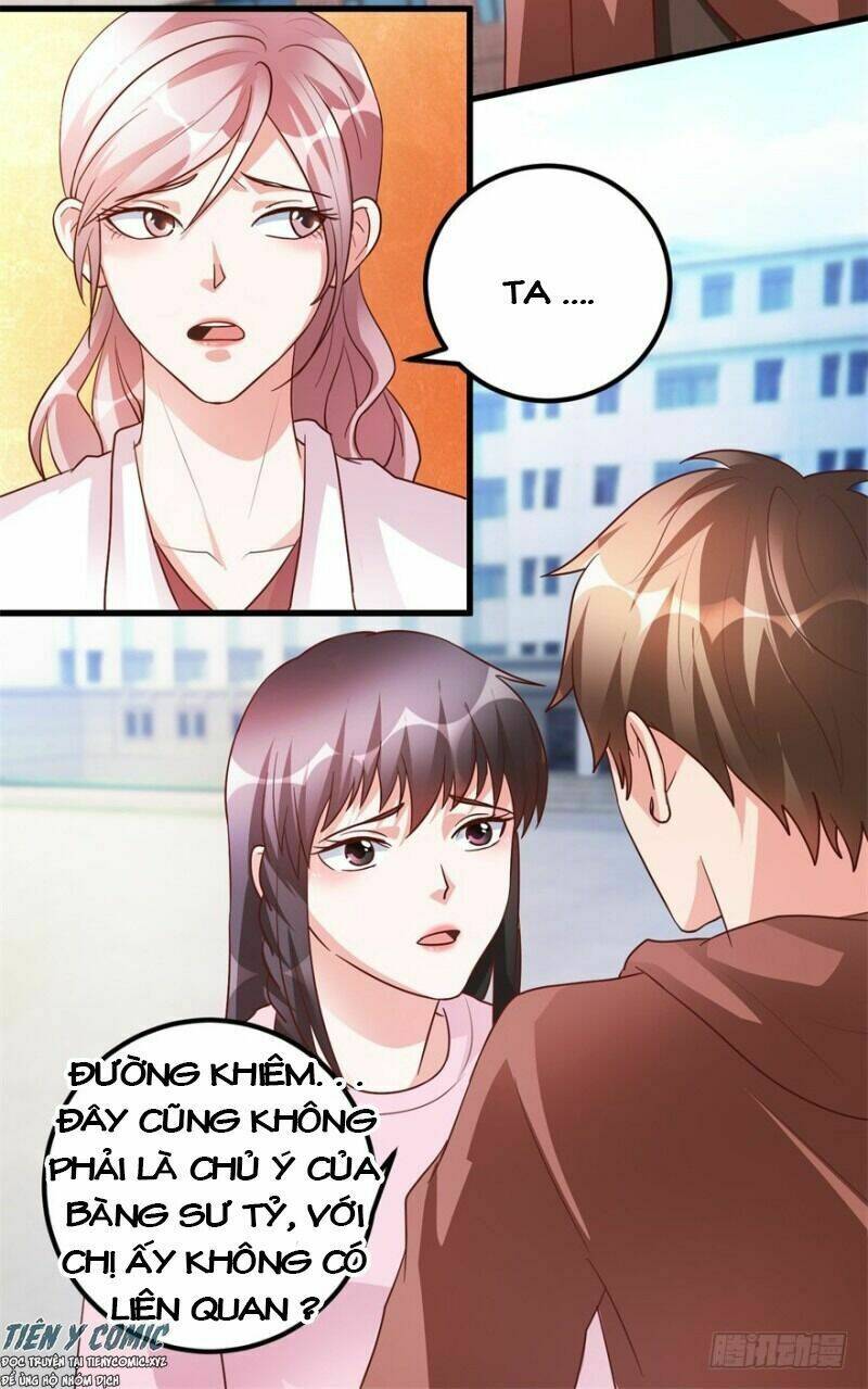 thấu thị tiên y chapter 101 22