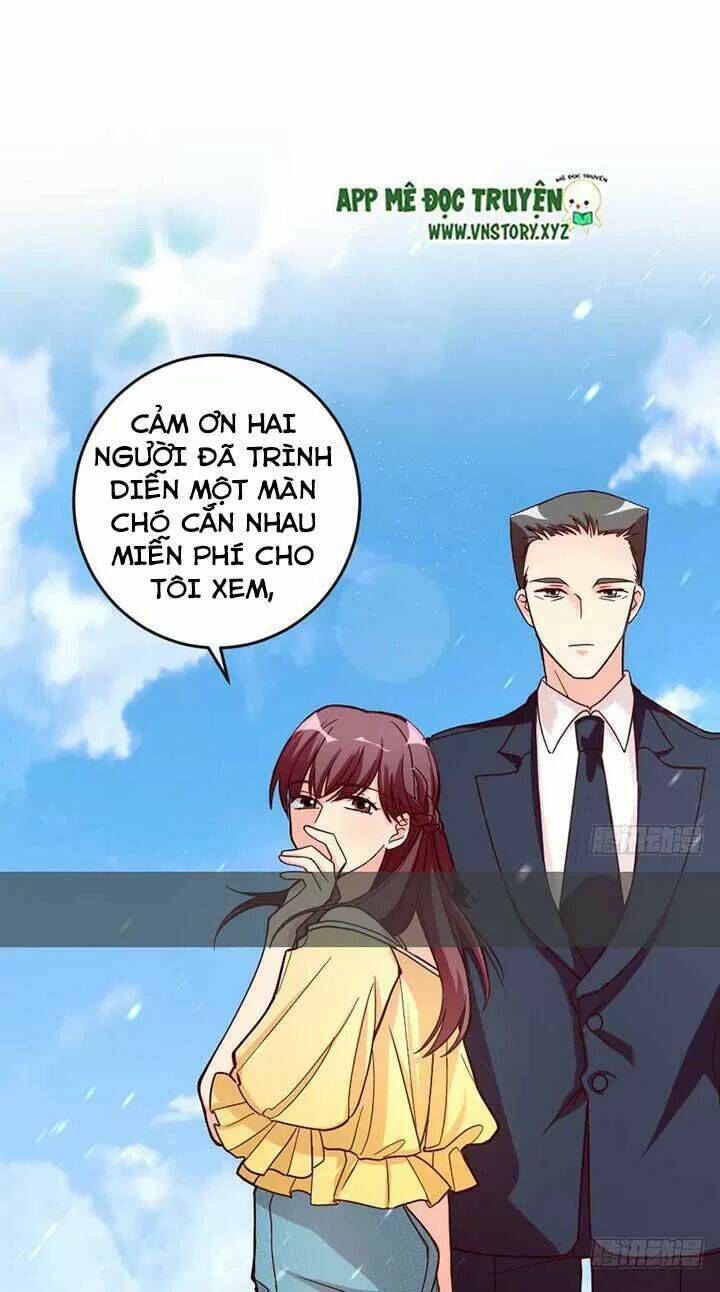 thiên hậu trở về chapter 96 33