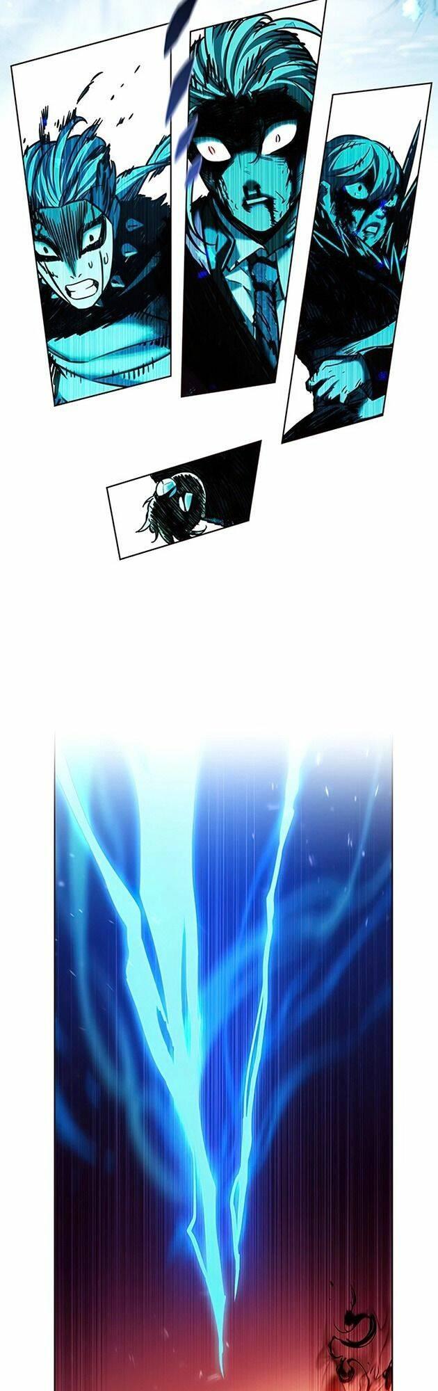 biến thân thành mèo chapter 212 30