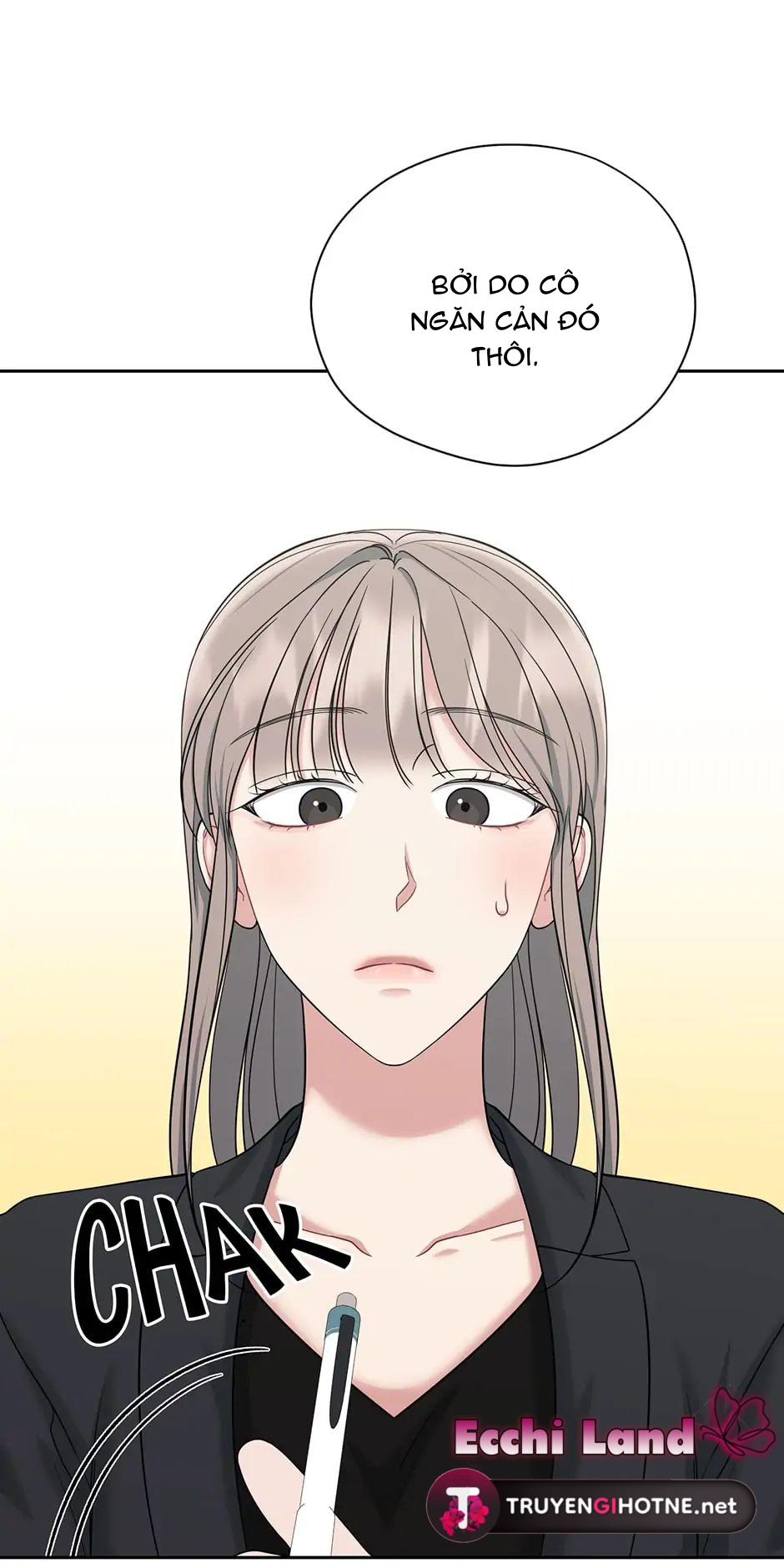 Sếp Là Fan Siêu Bự Của Tôi chapter 39.2 - Trang 8