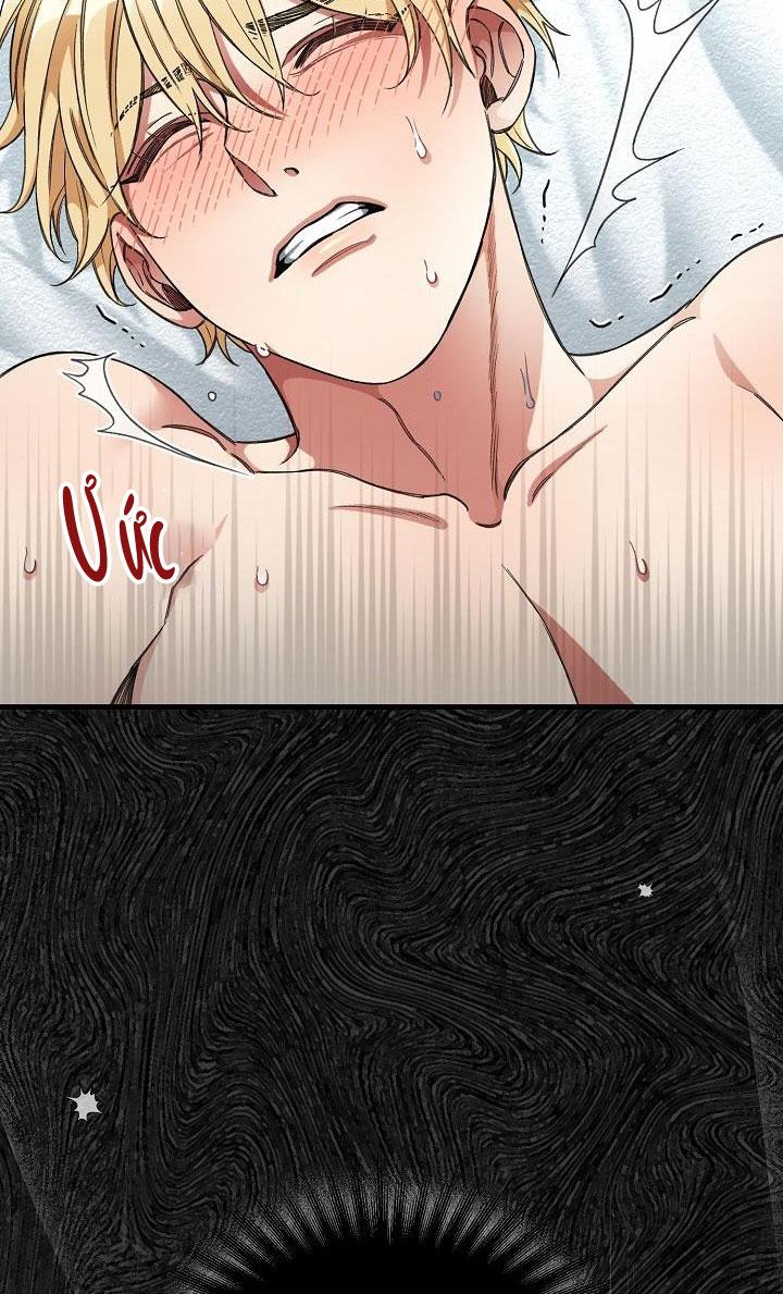 chuyến tàu điên cuồng chapter 24 38