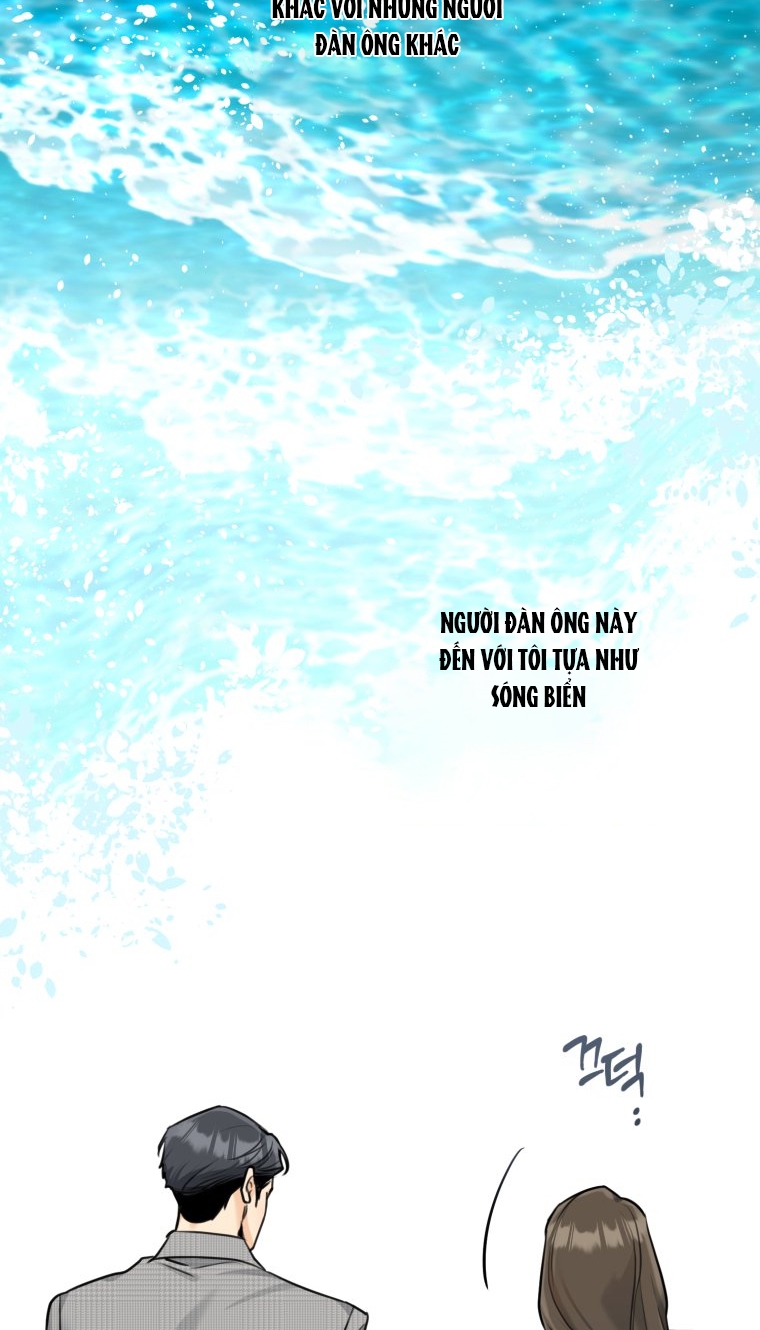 [15+] Lý Do Kết Hôn chapter 7.2 - Trang 17