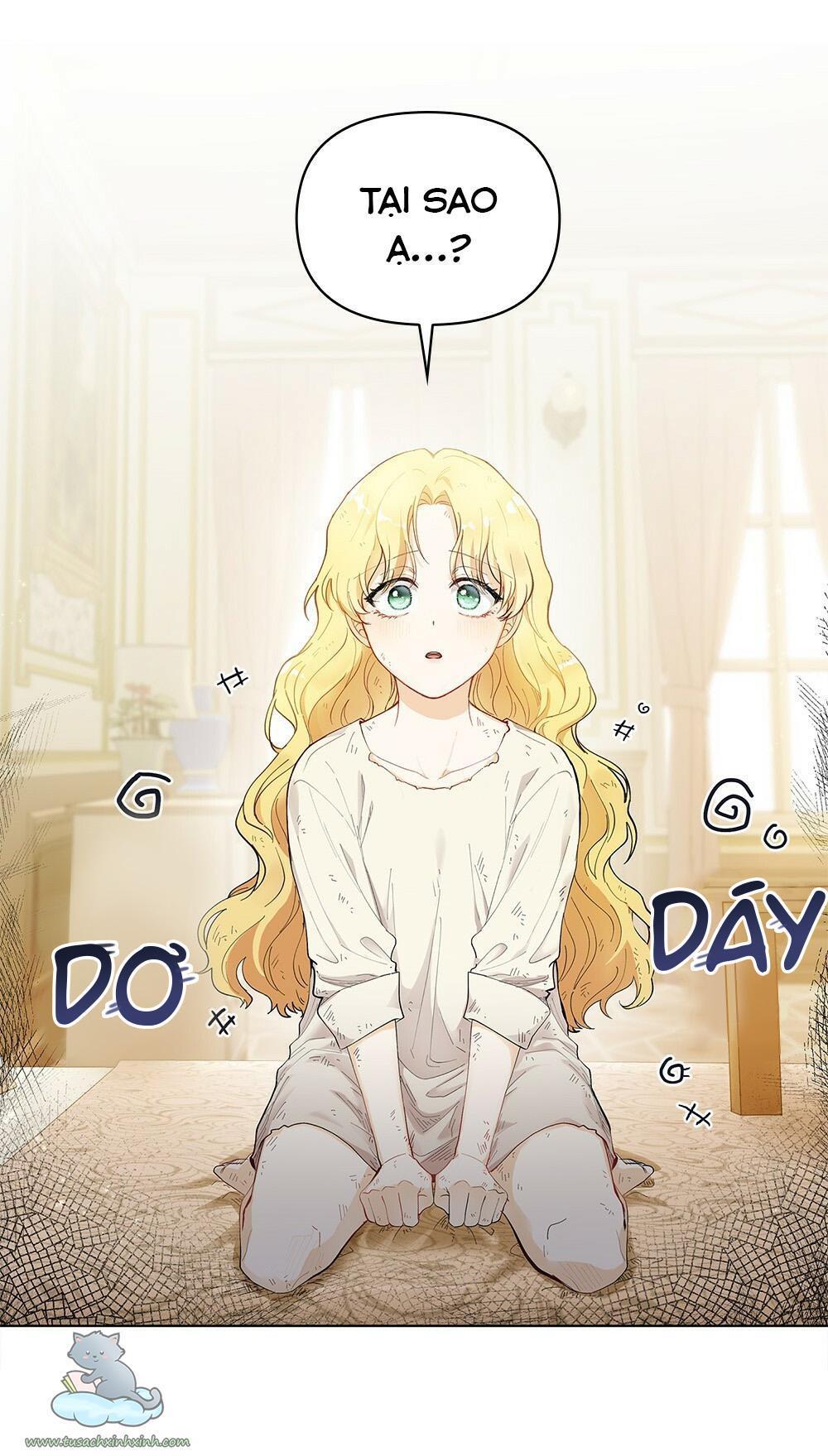 kiên nhẫn chút nào, đại công tước chapter 2 20