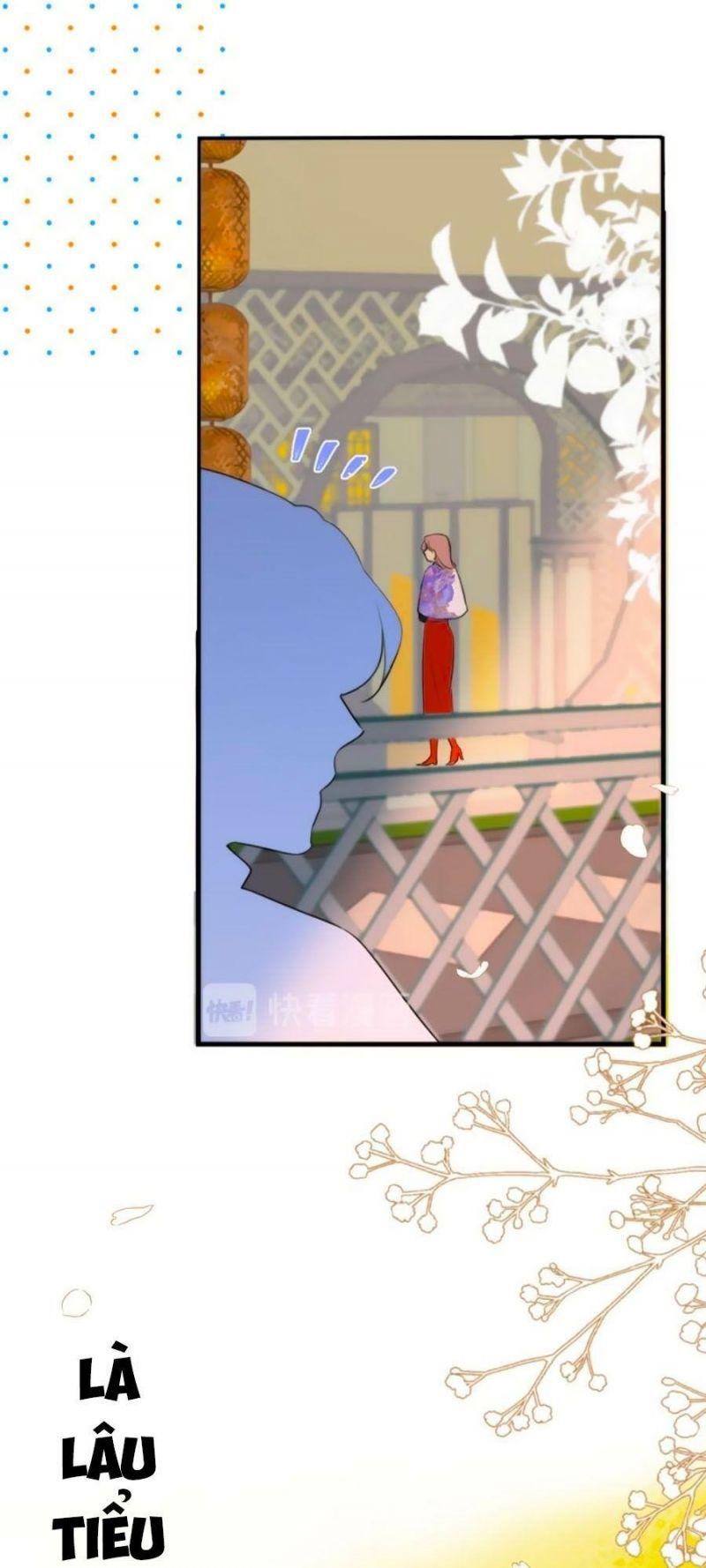 Lâu Tiểu Thư, Lại Gặp Nhau Rồi chapter 8 15