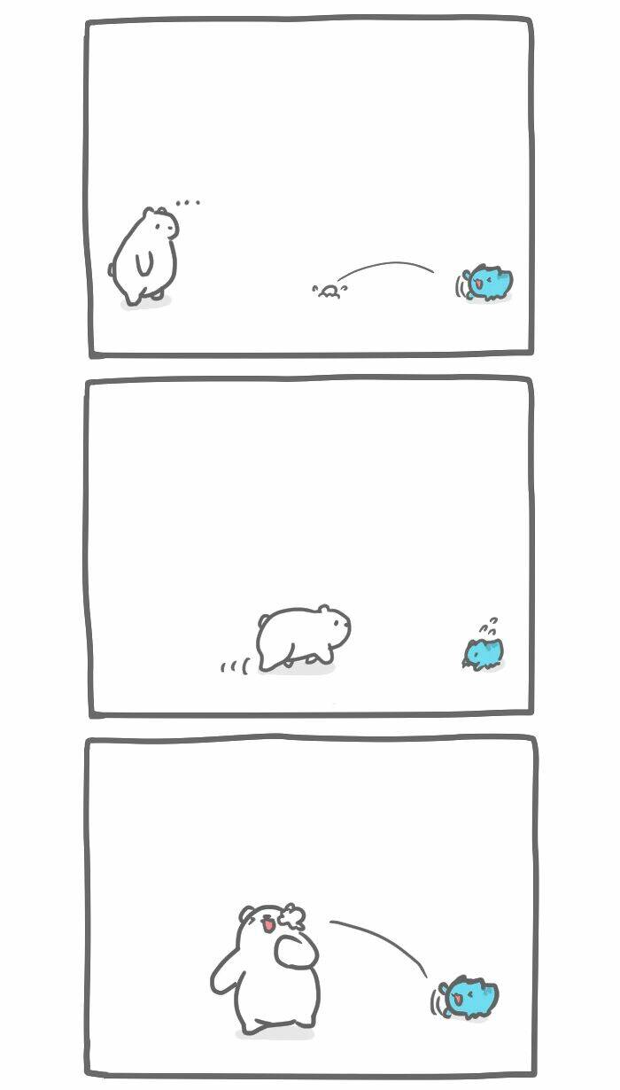 bugcat-capoo chapter 87 5