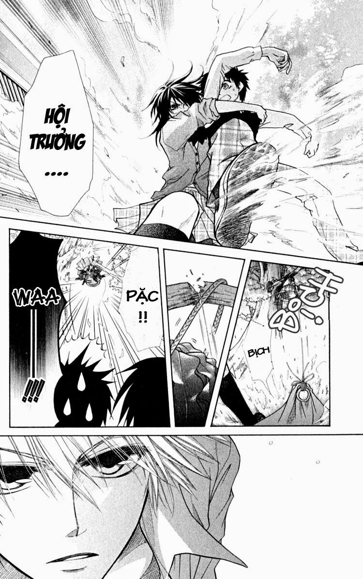 khi sếp là hầu bàn chapter 14 12