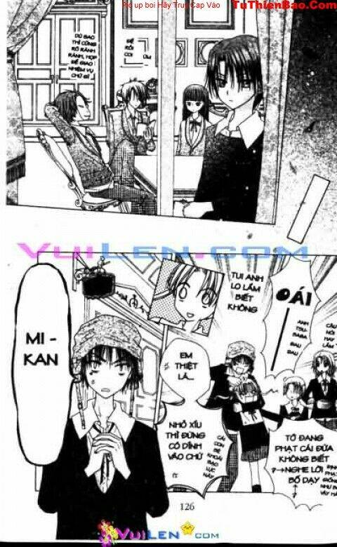 gakuen alice chapter 23 126