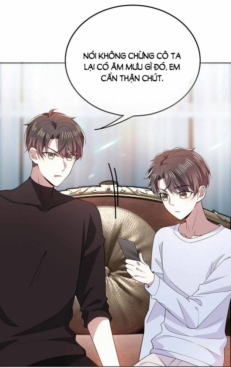 thuần tình lục thiếu chapter 218.1 5