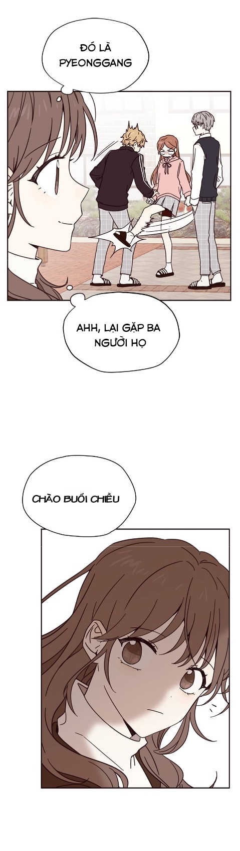 chủ đề tình yêu chapter 3 9