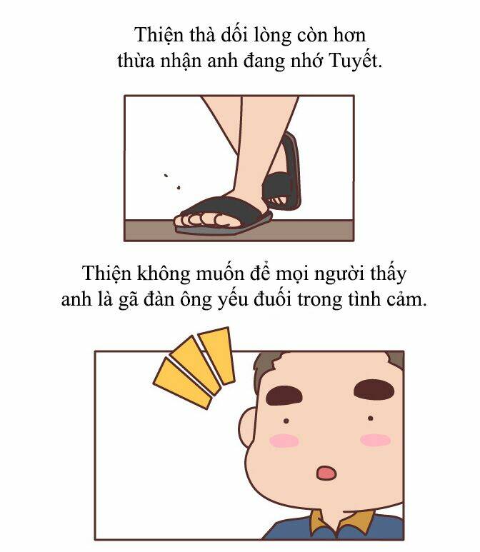 giải mã tình yêu chapter 231 11