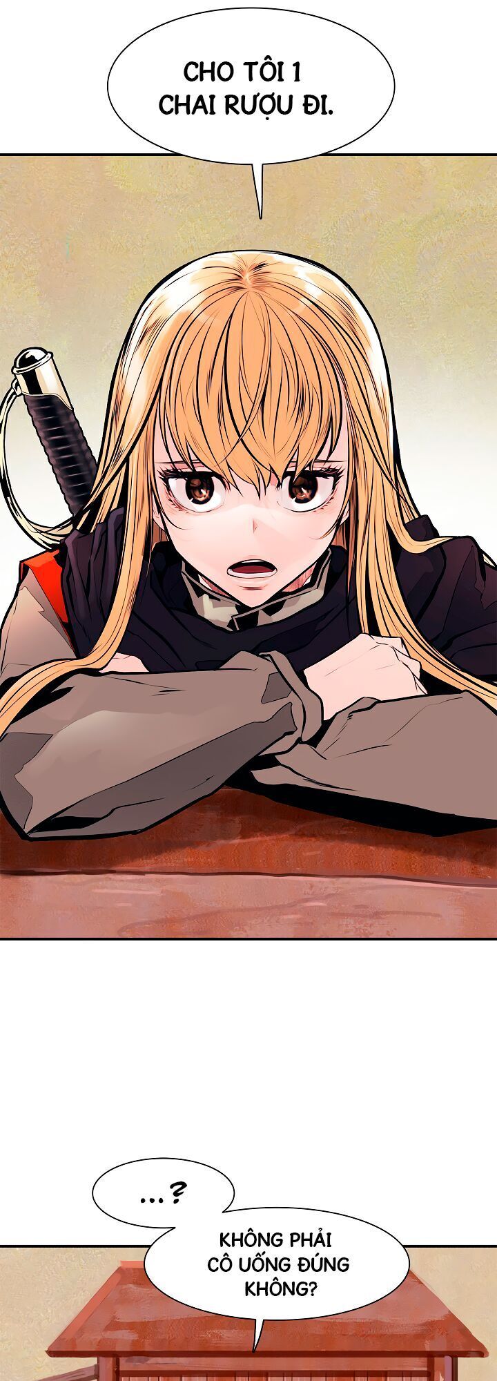 bất bại chân ma chapter 30.2 23
