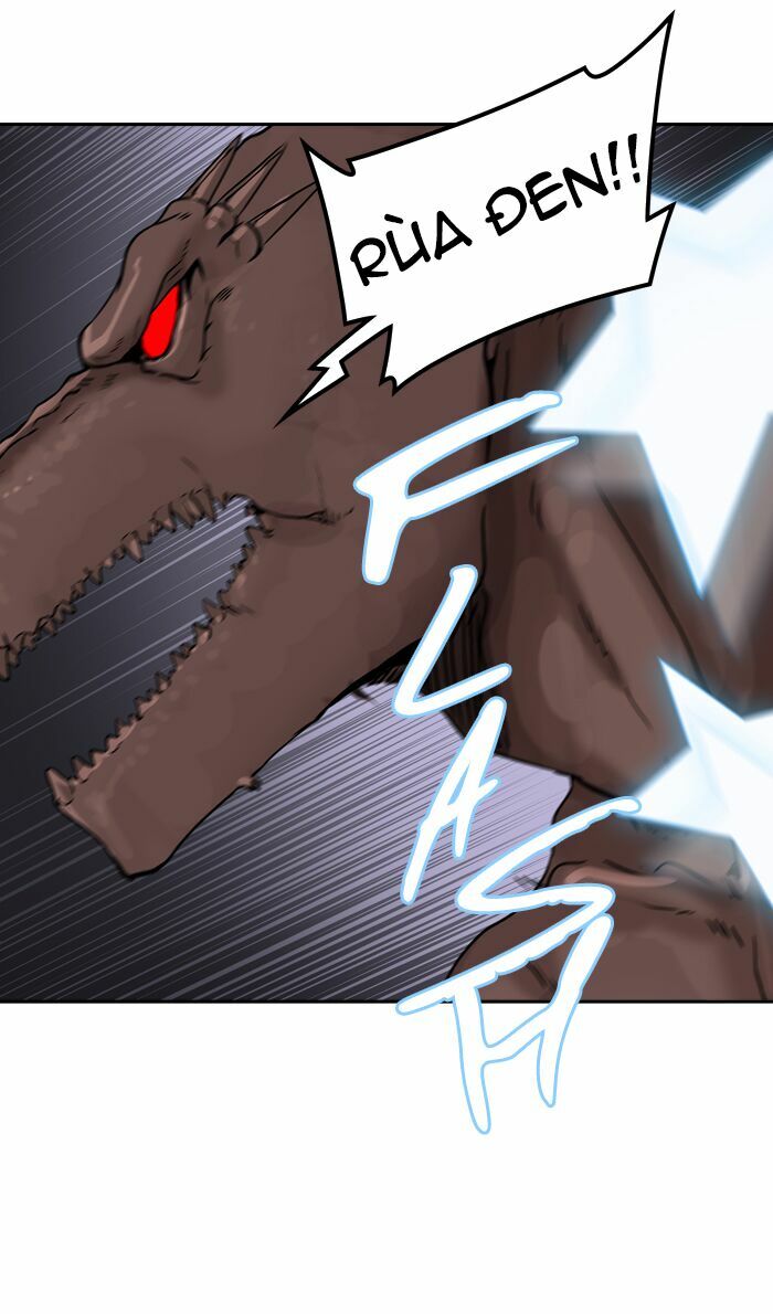 tòa tháp bí ẩn 2 chapter 314.5 43