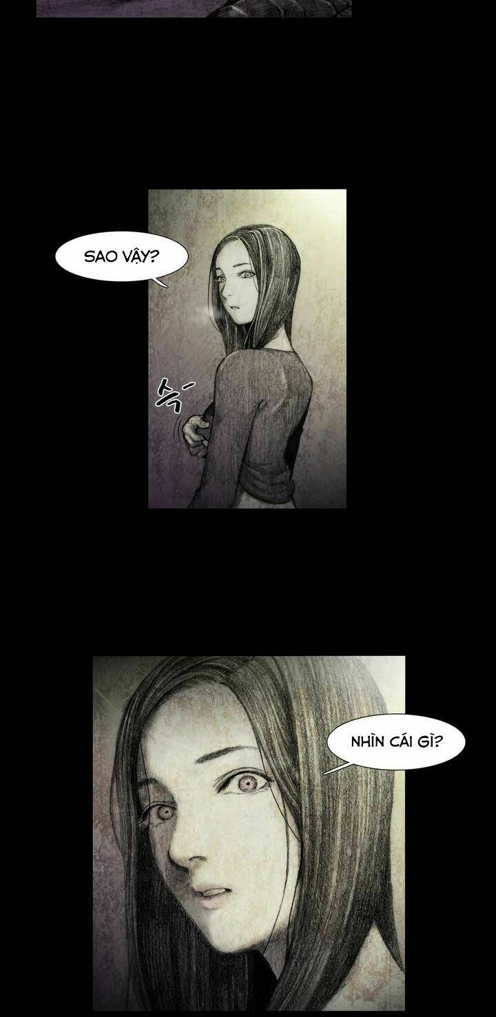 ngôi nhà của những búp bê chapter 1 17