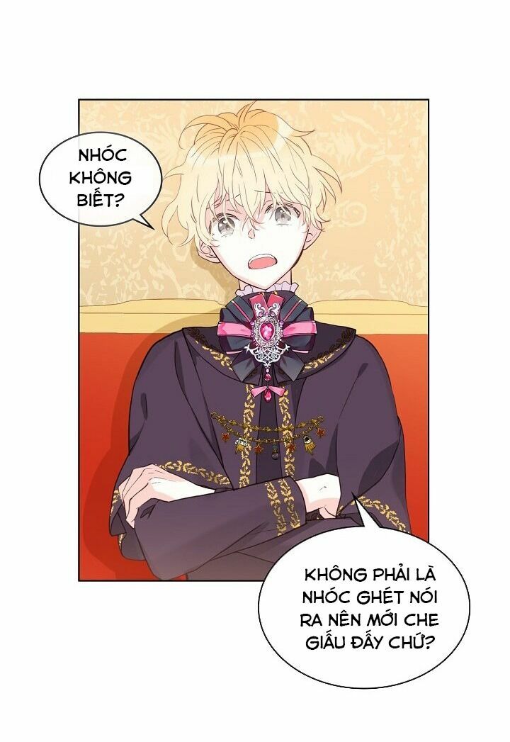 con có phải con là con gái của ngài không? chapter 32 22