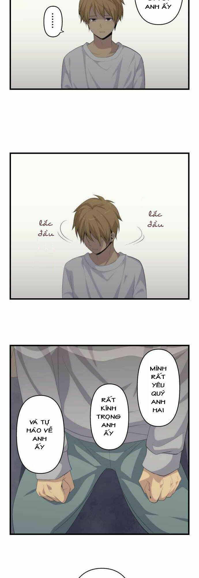 viên thuốc trùng sinh chapter 170 13