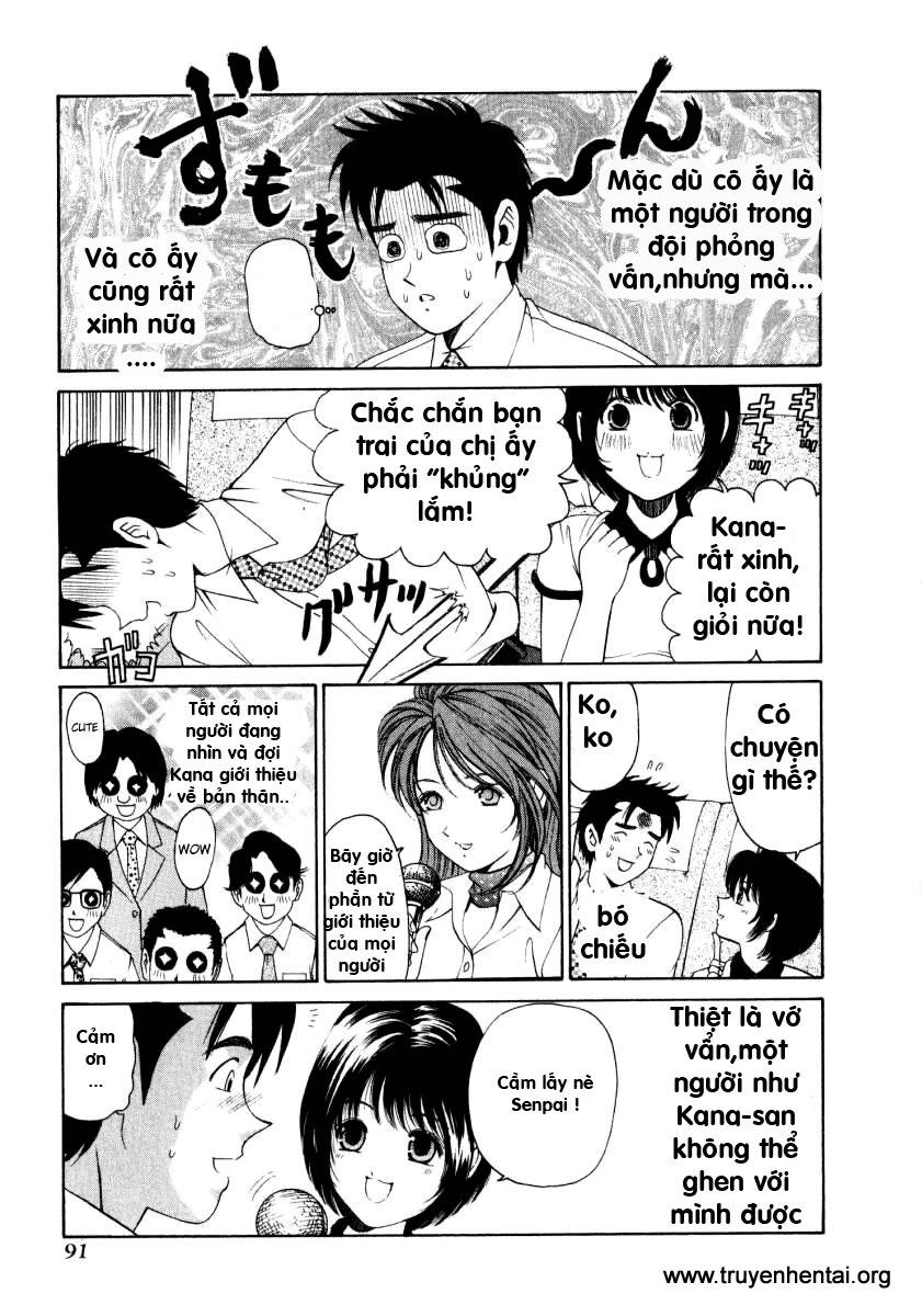 virgin na kankei chapter 4 9