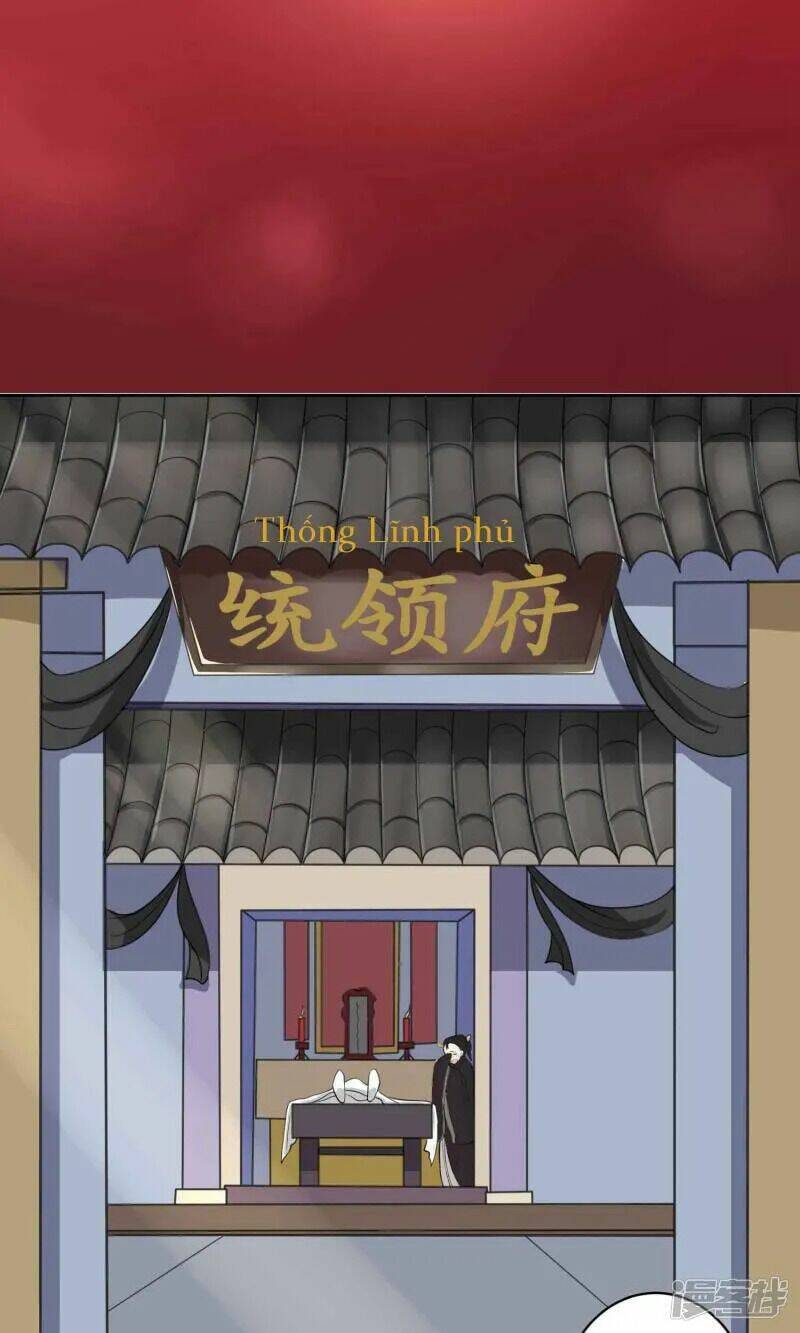 quả nhân có bệnh tên là tương tư chapter 1 19