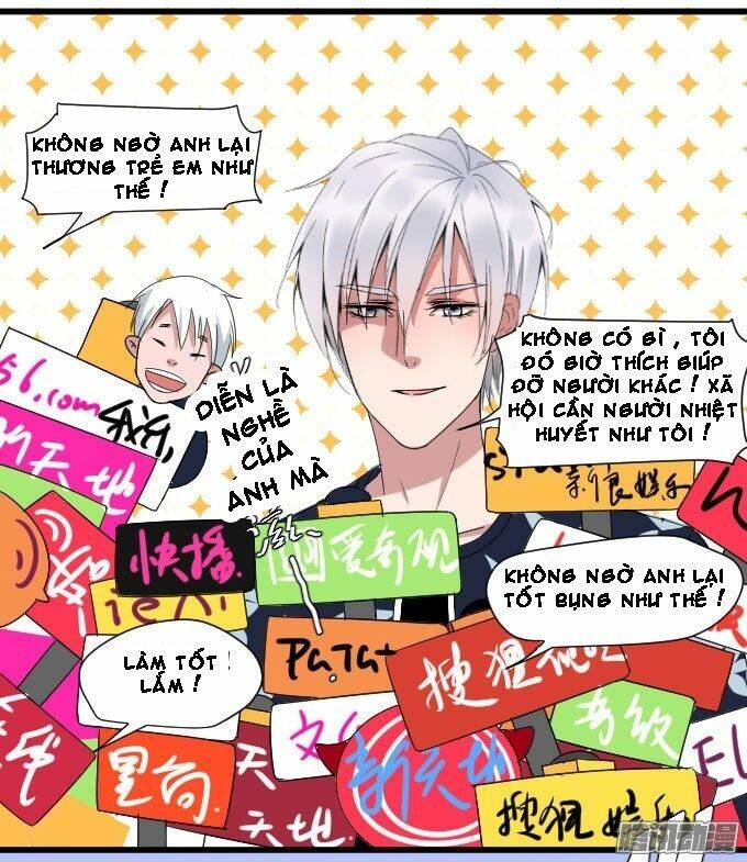 cho anh gần em chapter 19 10