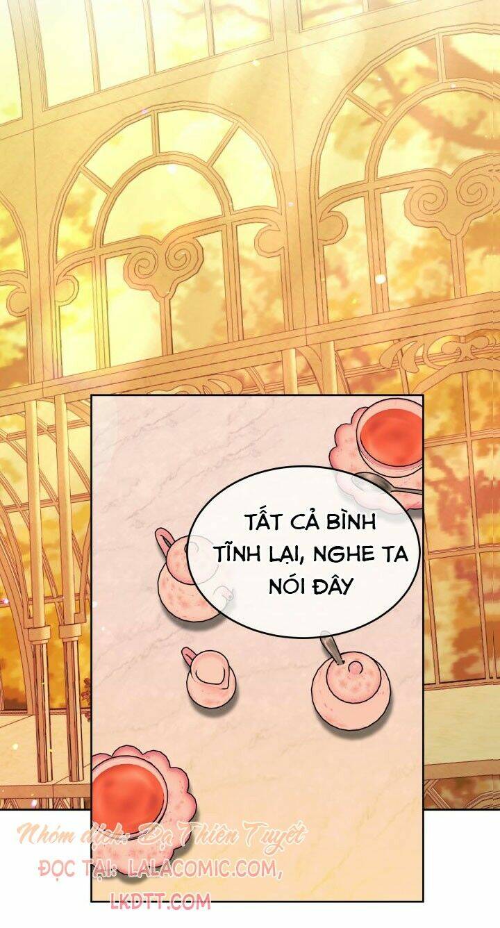công chúa huỷ diệt chapter 22 14