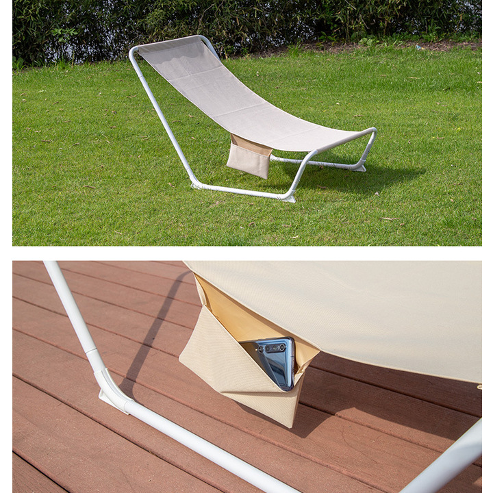 Ghế Xếp Đi Biển Chill Beach Leisure - Home and Garden