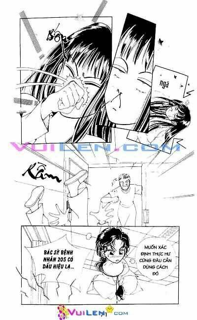 khoảnh khắc định mệnh chapter 1 71