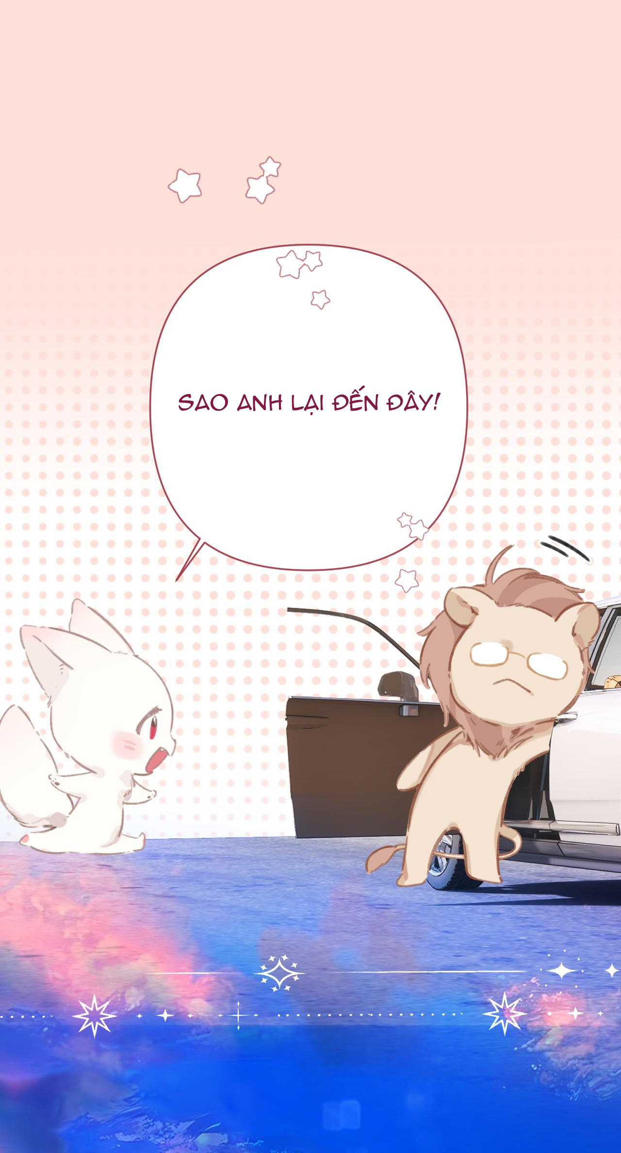 Trêu Nhầm chapter 34.2 24