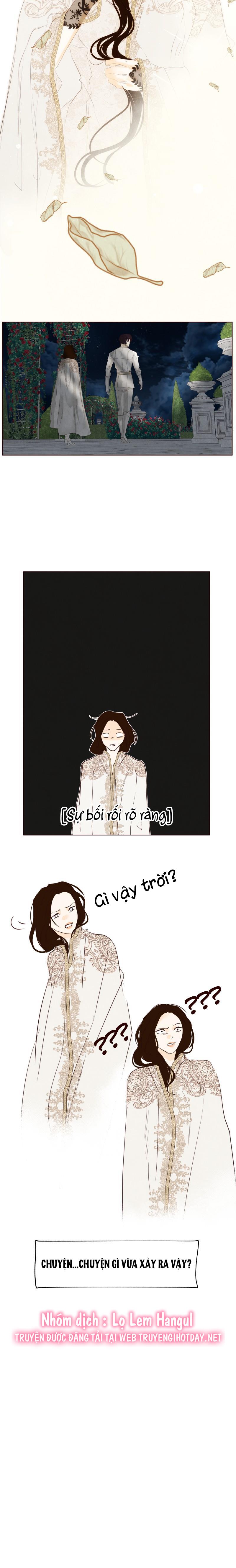 tôi chính là ác nữ phản diện chapter 8 15