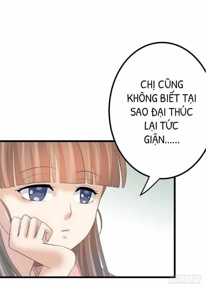 chào buổi sáng, ức vạn manh thê chapter 35 50