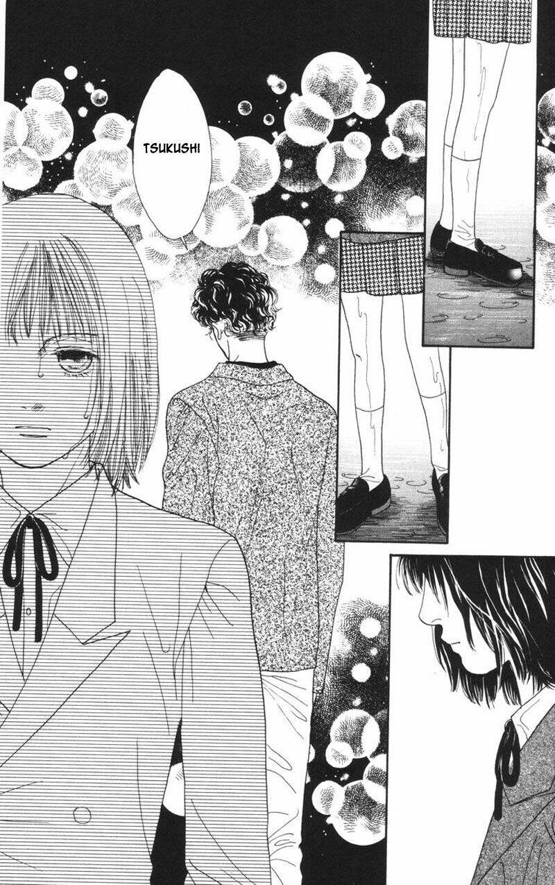 con nhà giàu chapter 139 17