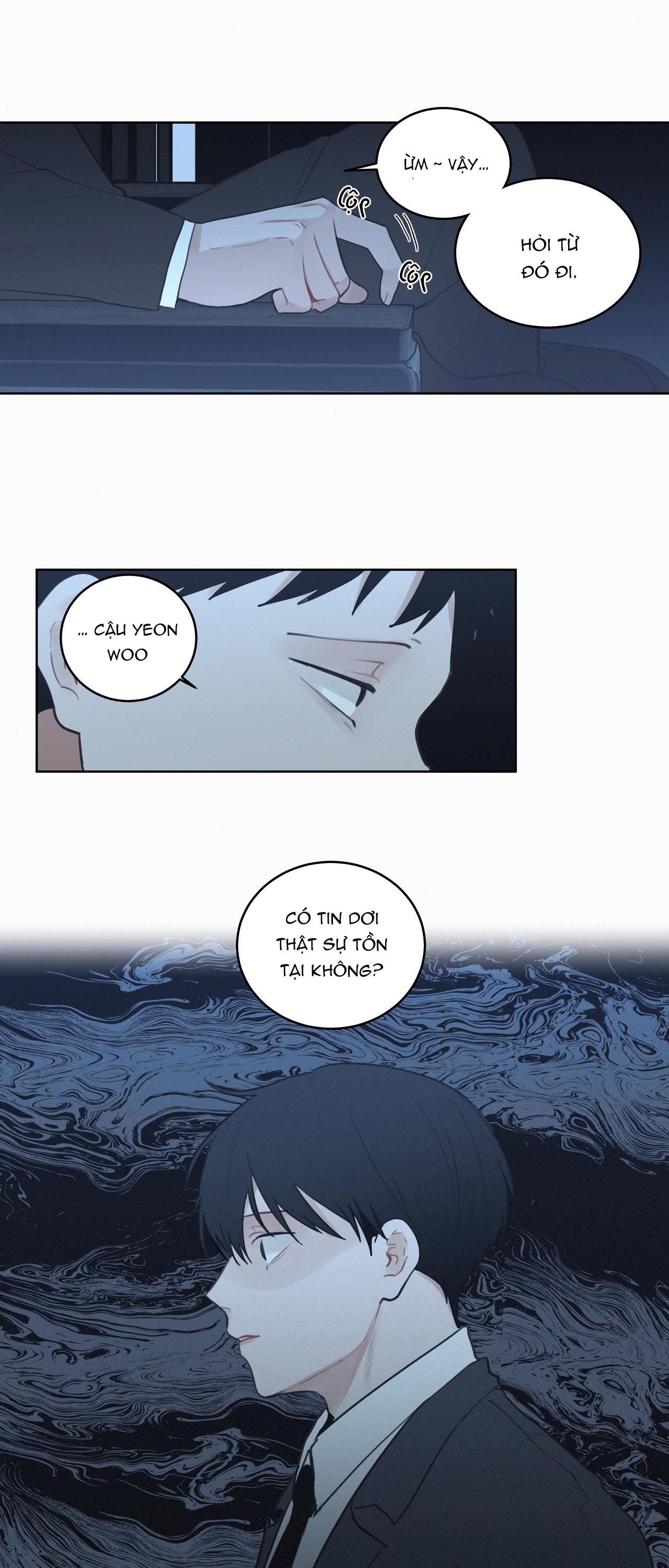 hiến tế máu chapter 60 6