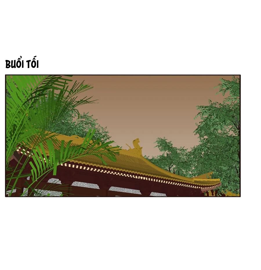 thông linh phi chapter 606 1