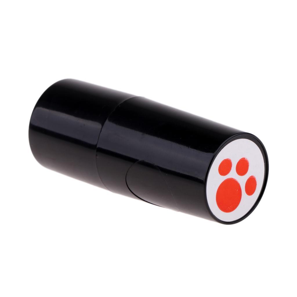 2pcs Golf Ball Stamp Stamper Marker Impression Seal for Golfer
