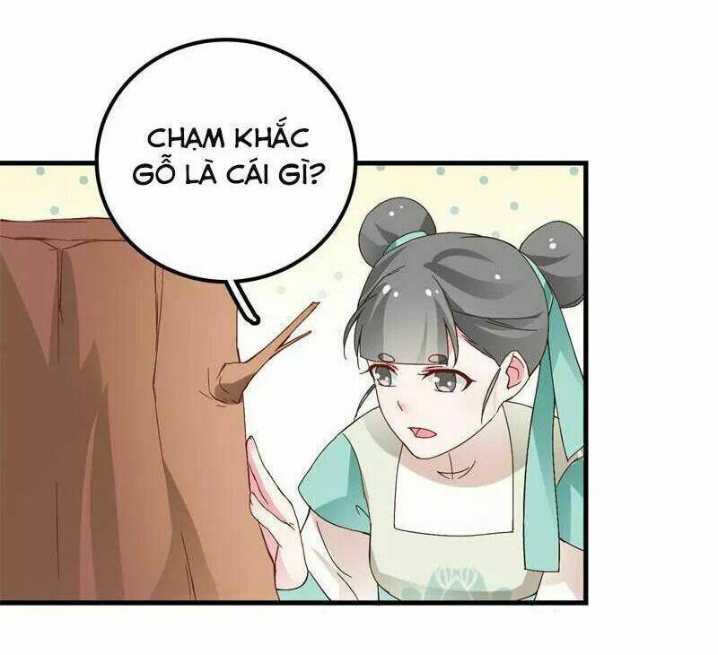 pháo hôi nữ xứng - hoàn khố lệ vương phi chapter 10 23