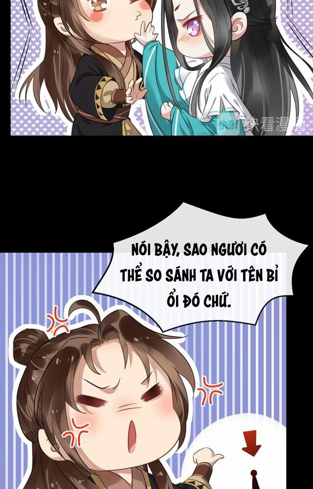 bồng sơn viễn 2 chapter 27 21