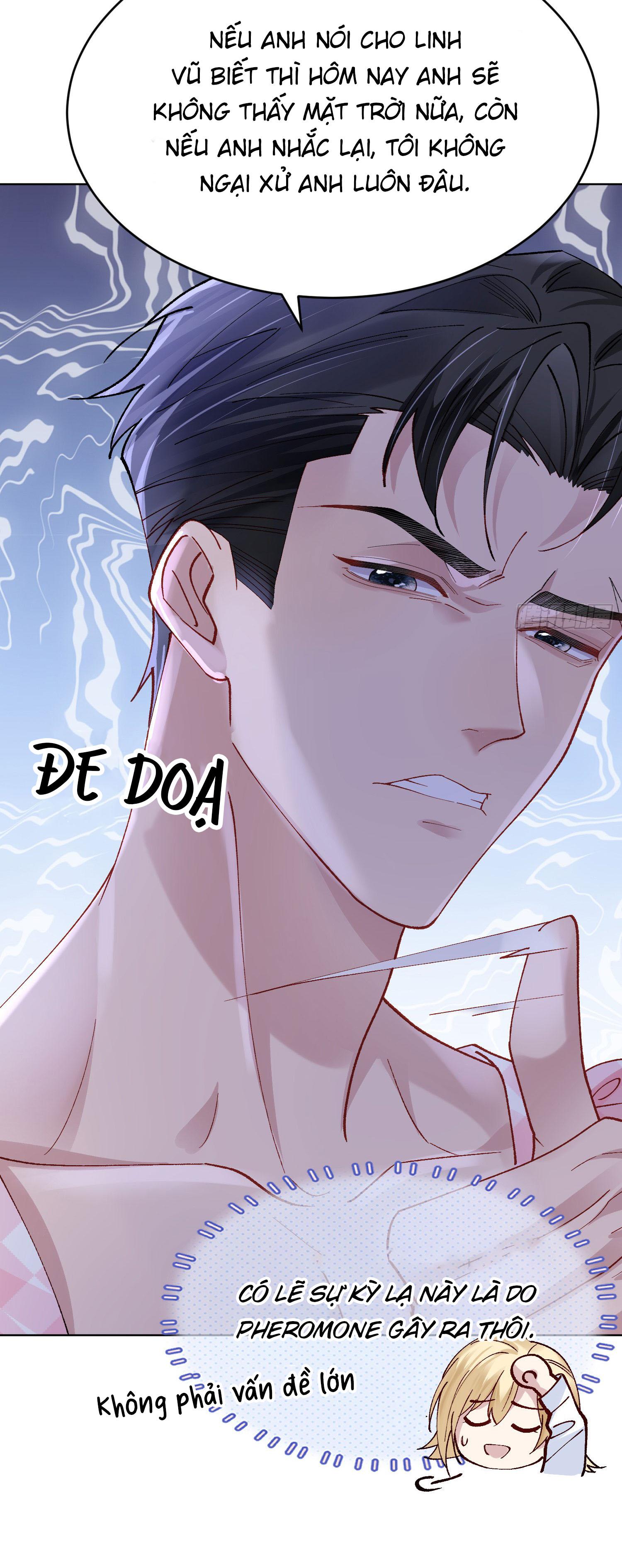 ỷ trên hiếp dưới chapter 14 38