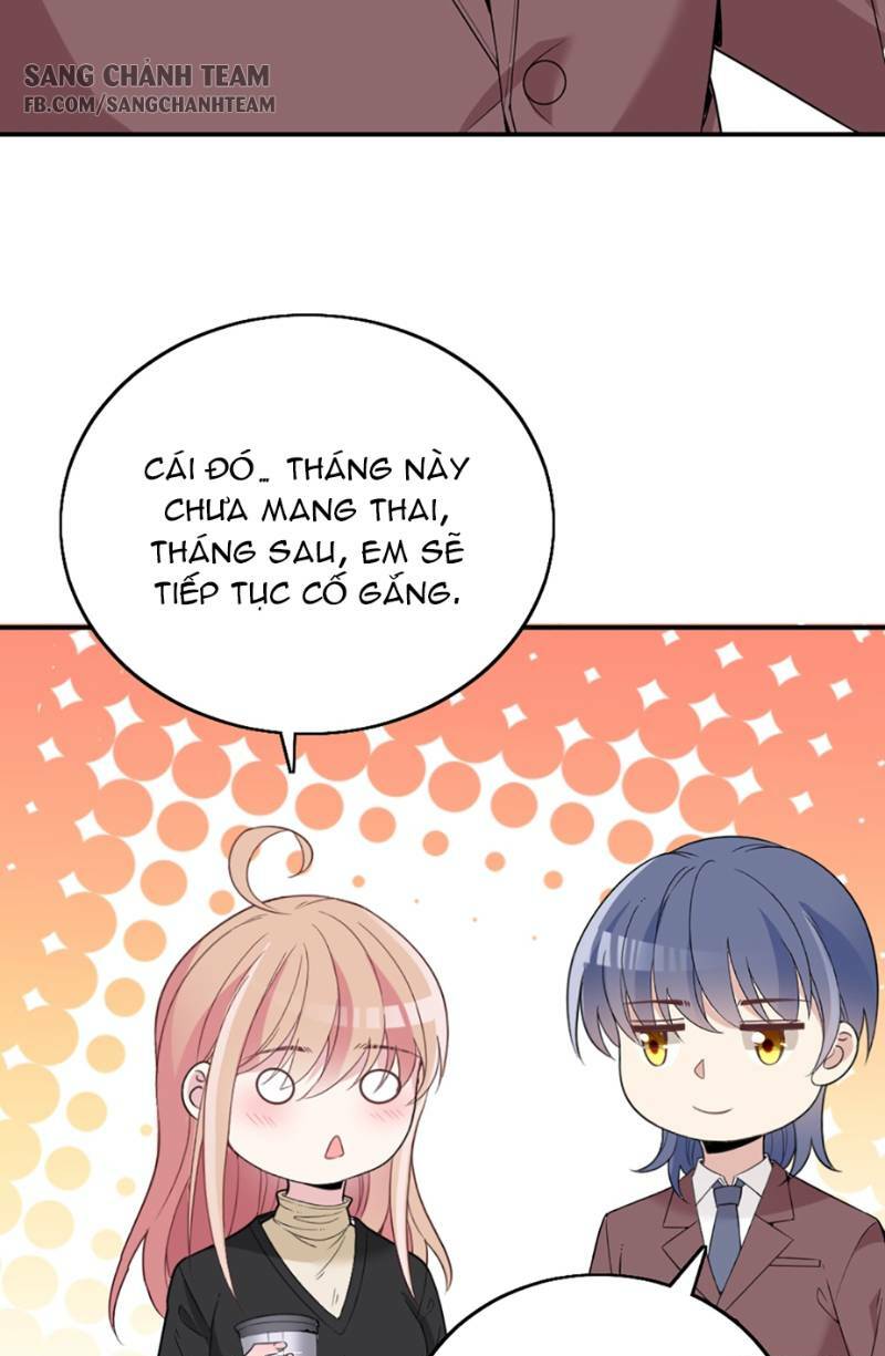 bí mật kết hôn với ảnh đế: vợ ơi đến đây tấn công đi nào chapter 66 35