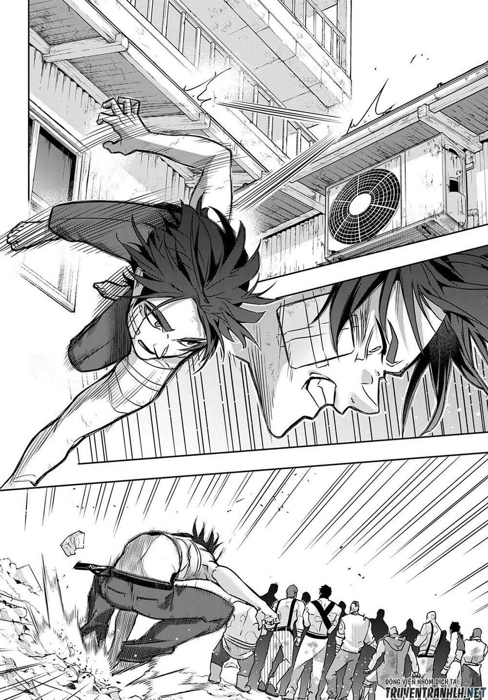 the kingdom of ruin chapter 19 19