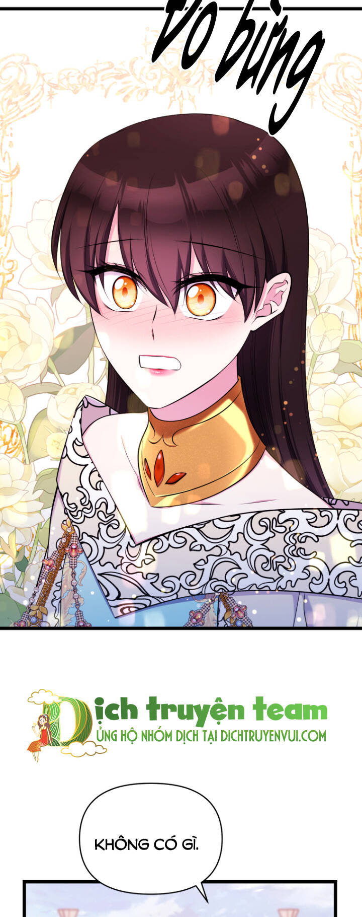 hoàng đế bệ hạ là mãnh thú chapter 58 28