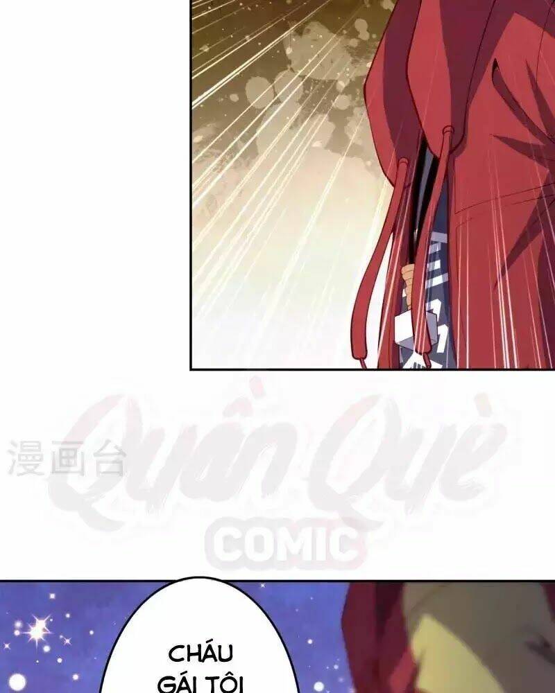 đô thị hộ hoa tiên tôn chapter 30 58