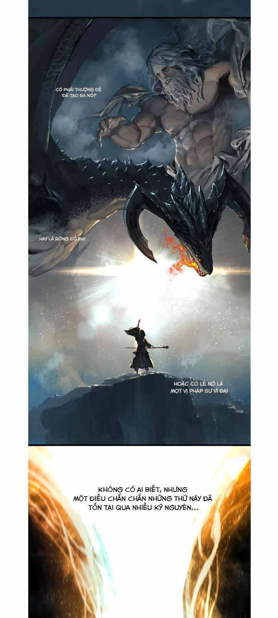 triệu hồi đến thế giới fantasy chapter 66 2