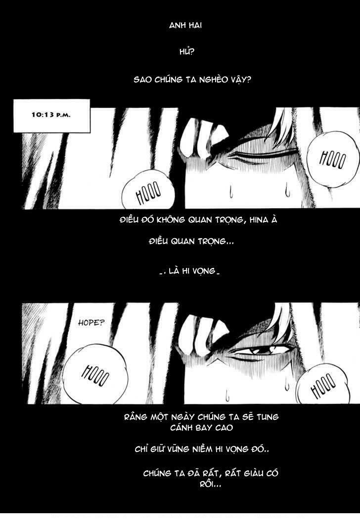 la mosca chapter 12 3