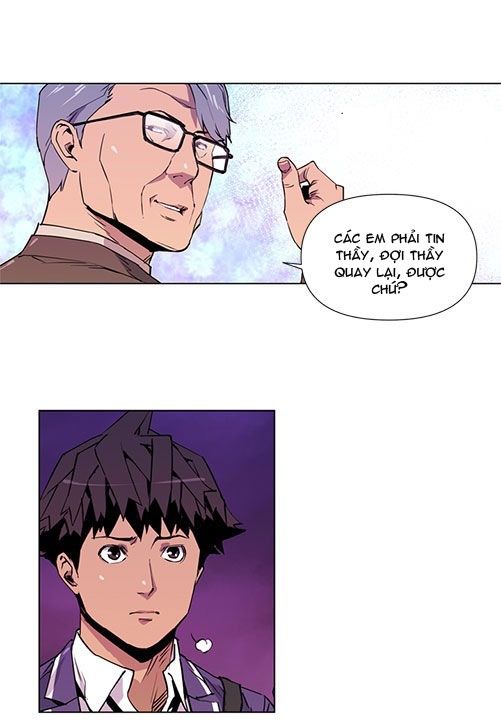 thảm họa mã 0 chapter 6 8