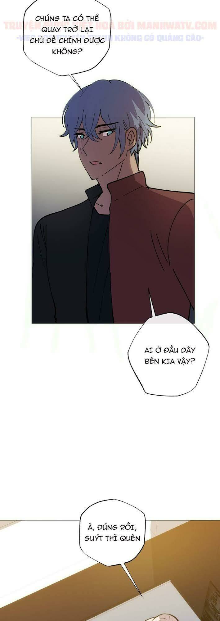 Trọng Sinh Mạc Thế Chapter 129 42