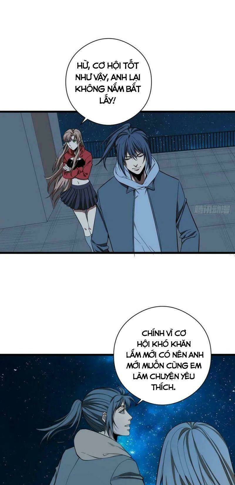 người tu tiên tại đô thị chapter 189 5