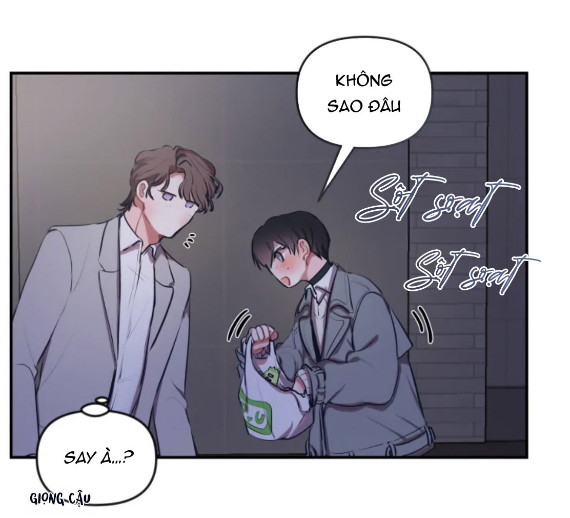 hợp đồng tình yêu chapter 42 35