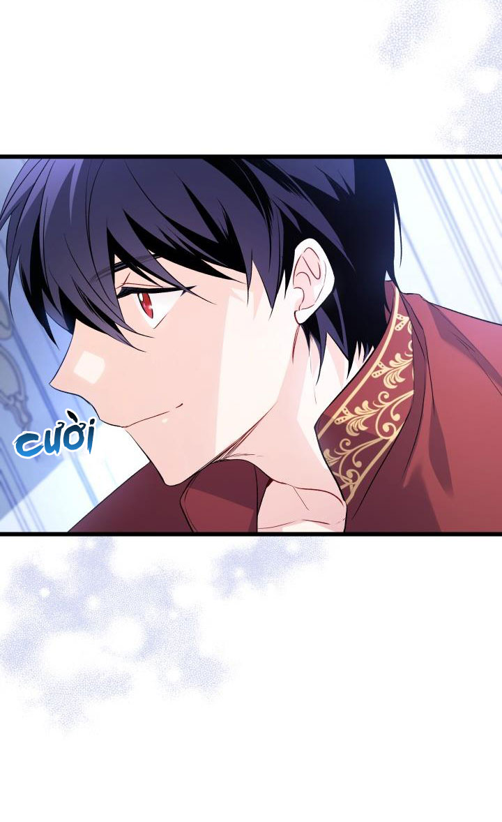 mối liên kết giữa báo đen và bé thỏ chapter 45 62