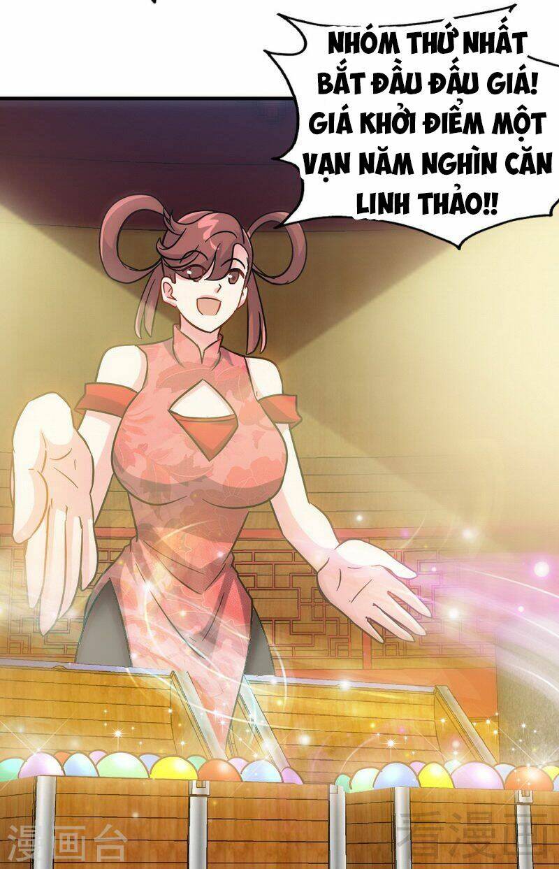 chí tôn thần ma chapter 118 3